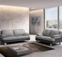 Итальянские Диваны - Диван SANDY фабрика Loiudiced