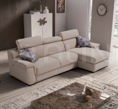 Итальянские Диваны - Диван-кровать SEVEN фабрика Loiudiced