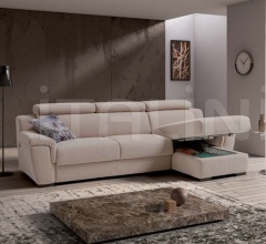 Итальянские Диваны - Диван-кровать SEVEN фабрика Loiudiced