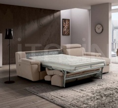 Итальянские Диваны - Диван-кровать SEVEN фабрика Loiudiced