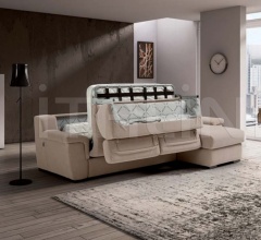 Итальянские Диваны - Диван-кровать SEVEN фабрика Loiudiced