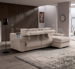 Итальянские Диваны - Диван-кровать SEVEN фабрика Loiudiced