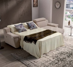 Итальянские Диваны - Диван-кровать SEVEN фабрика Loiudiced