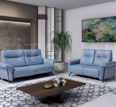 Итальянские Диваны - Диван SMART фабрика Loiudiced