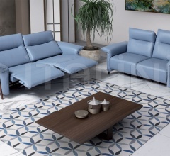 Итальянские Диваны - Диван SMART фабрика Loiudiced