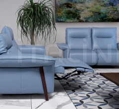 Итальянские Диваны - Диван SMART фабрика Loiudiced