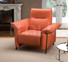 Итальянские Диваны - Диван SMART фабрика Loiudiced