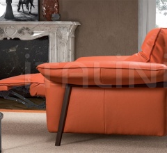 Итальянские Диваны - Диван SMART фабрика Loiudiced