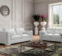 Итальянские Диваны - Модульный диван VANITY фабрика Loiudiced