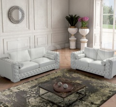 Итальянские Диваны - Модульный диван VANITY фабрика Loiudiced