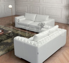 Итальянские Диваны - Модульный диван VANITY фабрика Loiudiced