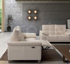 Итальянские Диваны - Диван UP фабрика Loiudiced