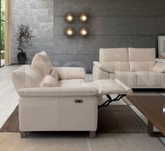 Итальянские Диваны - Диван UP фабрика Loiudiced