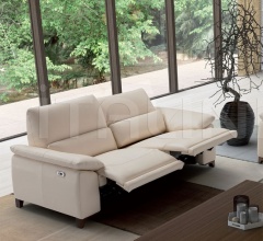 Итальянские Диваны - Диван UP фабрика Loiudiced