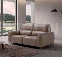 Итальянские Диваны - Диван URBAN фабрика Loiudiced