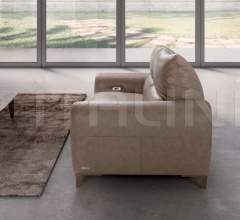 Итальянские Диваны - Диван URBAN фабрика Loiudiced