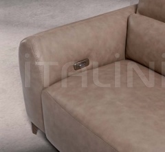 Итальянские Диваны - Диван URBAN фабрика Loiudiced