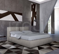 Итальянские Кровати - Кровать SPACE фабрика Loiudiced