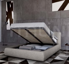 Итальянские Кровати - Кровать SPACE фабрика Loiudiced