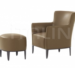 Итальянские Кресла - Кресло GENTLEMAN фабрика Poliform