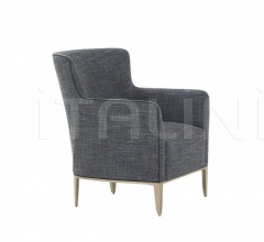 Итальянские Кресла - Кресло GENTLEMAN фабрика Poliform