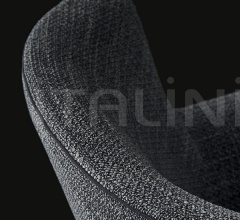 Итальянские Кресла - Кресло GENTLEMAN фабрика Poliform