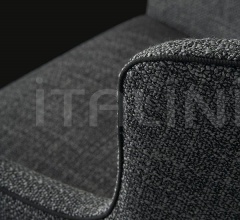 Итальянские Кресла - Кресло GENTLEMAN фабрика Poliform