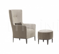 Итальянские Кресла - Кресло GENTLEMAN фабрика Poliform