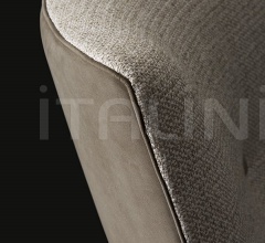 Итальянские Кресла - Кресло GENTLEMAN фабрика Poliform