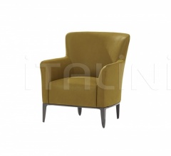 Итальянские Кресла - Кресло GENTLEMAN фабрика Poliform