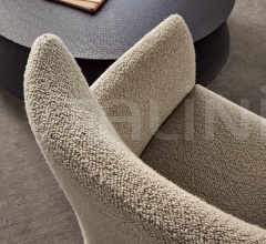 Итальянские Кресла - Кресло GENTLEMAN фабрика Poliform