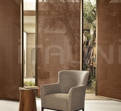 Итальянские Кресла - Кресло GENTLEMAN фабрика Poliform