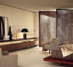 Итальянские Кресла - Кресло GENTLEMAN фабрика Poliform