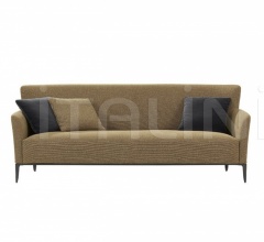 Итальянские Диваны - Диван GENTLEMAN Итальянские Диваны - Диван GENTLEMAN фабрика Poliform