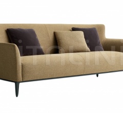 Итальянские Диваны - Диван GENTLEMAN Итальянские Диваны - Диван GENTLEMAN фабрика Poliform