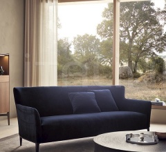 Итальянские Диваны - Диван GENTLEMAN Итальянские Диваны - Диван GENTLEMAN фабрика Poliform