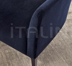 Итальянские Диваны - Диван GENTLEMAN Итальянские Диваны - Диван GENTLEMAN фабрика Poliform