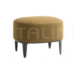 Итальянские Кресла - Кресло GENTLEMAN фабрика Poliform