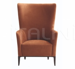 Итальянские Кресла - Кресло GENTLEMAN фабрика Poliform