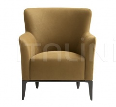 Итальянские Кресла - Кресло GENTLEMAN фабрика Poliform