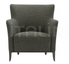 Итальянские Кресла - Кресло GENTLEMAN фабрика Poliform