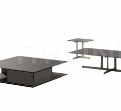 Журнальный столик WESTSIDE фабрика Poliform