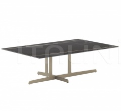 Журнальный столик WESTSIDE фабрика Poliform