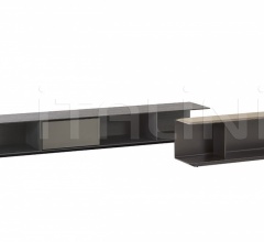 Журнальный столик WESTSIDE фабрика Poliform