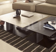 Журнальный столик WESTSIDE фабрика Poliform