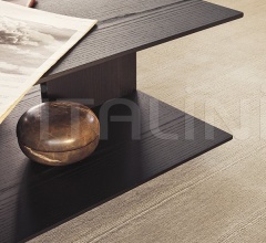 Журнальный столик WESTSIDE фабрика Poliform