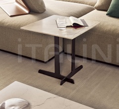 Журнальный столик WESTSIDE фабрика Poliform