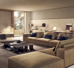 Журнальный столик WESTSIDE фабрика Poliform