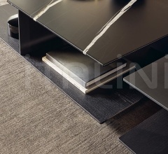 Журнальный столик WESTSIDE фабрика Poliform