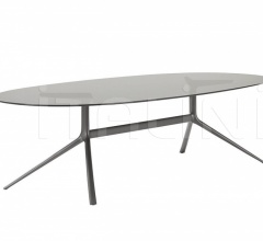 Стол обеденный MONDRIAN TABLE фабрика Poliform